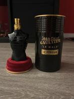 Jean paul gaultier le male le parfum, Sieraden, Tassen en Uiterlijk, Uiterlijk | Parfum, Ophalen of Verzenden, Zo goed als nieuw