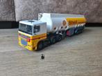 TEKNO DAF 95XF SHELL, Hobby en Vrije tijd, Modelauto's | 1:50, Ophalen of Verzenden, Zo goed als nieuw, Bus of Vrachtwagen, Tekno