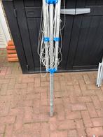 Te koop camping wasmolen, Caravans en Kamperen, Ophalen, Gebruikt