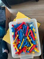 Gratis kappersspullen, Ophalen