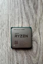AMD Ryzen 7 3700x, Computers en Software, Processors, Gebruikt, 8-core, Socket AM4, 3 tot 4 Ghz