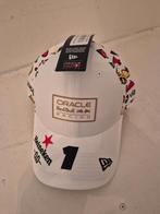 max verstappen petten las vegas world champion japan 2025, Ophalen, Nieuw, One size fits all, Pet