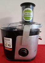 Bosch juicer  Sapcentrifuge MES4000 Vitajuice 4 - Sapcentrif, Ophalen, Zo goed als nieuw, Sapcentrifuge
