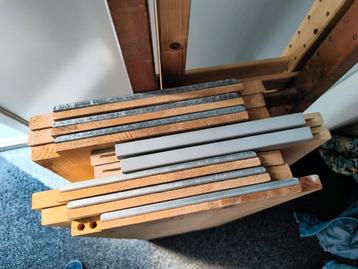 Ikea Ivar Stellingkast 30x179 + 8 Planken - afbeelding 2