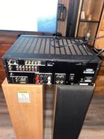 Harman Kardon AV Receiver - Topklasse Audio!, Gebruikt, 120 watt of meer, Ophalen, Marantz