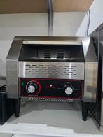 CaterChef Broodrooster - Professioneel, Ophalen, Gebruikt