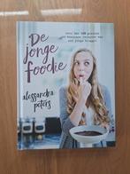 De Jonge Foodie - Alessandra Peters, Ophalen of Verzenden, Nieuw