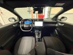 Ford PUMA Hybrid ST LINE 1.0 ECO BOOST 2 JAAR FABRIEKS GARAN, Auto's, Puma, Adaptive Cruise Control, Bedrijf, Nieuw