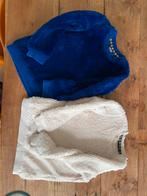 Warme truien maat 116, Like Flo, Kinderen en Baby's, Kinderkleding | Maat 116, Ophalen of Verzenden, Zo goed als nieuw, Meisje