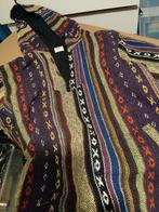 Nieuwe Handmade Hippie Hoodie, Handmade, Overige kleuren, Nieuw, Overige maten