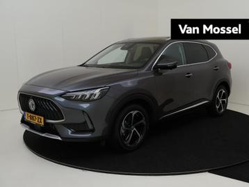 MG EHS 1.5 T-GDI PHEV Aut. Luxury | Leder | Panoramadak | Le beschikbaar voor biedingen