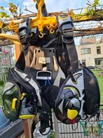 BCD Mares Hub, Watersport en Boten, Duiken, Ophalen, Gebruikt, Trimvest of Wing