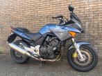 Honda CBF 600 SA met ABS, Motoren, Motoren | Honda, 4 cilinders, Motorrijbewijs A, Meer dan 35 kW, 599 cc