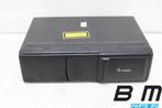 CD wisselaar Audi A6 4B 4B0035111, Auto diversen, Autoradio's, Gebruikt