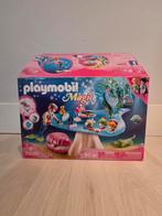 Playmobil Magic Zeemeermin Restaurant - Set, Kinderen en Baby's, Speelgoed | Playmobil, Ophalen of Verzenden, Zo goed als nieuw