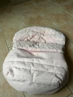 Baby voetenzak, Ophalen of Verzenden, Gebruikt, Overige typen