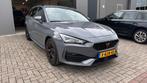 Cupra Leon 1.4 TSI E-hybrid Phev 204pk Dsg-6 2020 Grijs ZGAN, Auto's, Stof, Zwart, 4 cilinders, Leon