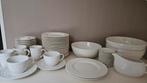 Jamie oliver waves servies; kom schaal eierdop beker theetip, Ophalen of Verzenden, Gebruikt, Aardewerk, Overige stijlen