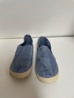 Chipie blauwe instappers maat 34, Ophalen, Jongen of Meisje
