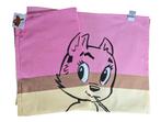 Nieuw, Set keukenhanddoek en theedoek TOM POES, Tompouce, Huis en Inrichting, Keuken | Textiel, Overige typen, Nieuw, Ophalen of Verzenden