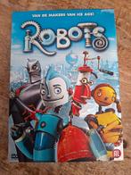 Robots dvd, Ophalen of Verzenden, Zo goed als nieuw