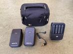 RØDELink Filmmaker Kit wireless, Ophalen of Verzenden, Gebruikt, Overige typen, Draadloos