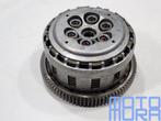 koppeling voor Kawasaki ZX10R 2006 - 2007 ZX-10R ZXR 1000 ko, Gebruikt, -, -, Ophalen of Verzenden