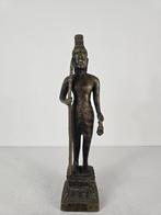 Khmer Shiva, brons, Cambodja, eerste helft 20e eeuw, Ophalen of Verzenden