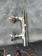 Nieuwe Thermostaatkraan, Ophalen of Verzenden, Nieuw, Chroom, Kraan