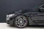 BMW 4 Serie Cabrio 420i High Executive M-Sport Cabrio [HARMA, Auto's, BMW, Automaat, 1998 cc, Achterwielaandrijving, Gebruikt