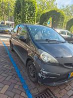 Opknap schade auto, Verzenden