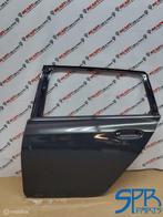 Golf 8 VIII Variant LINKSACHTER LI7F DEUR PORTIER 5H9833055G, Nieuw, Ophalen of Verzenden, Links, Volkswagen