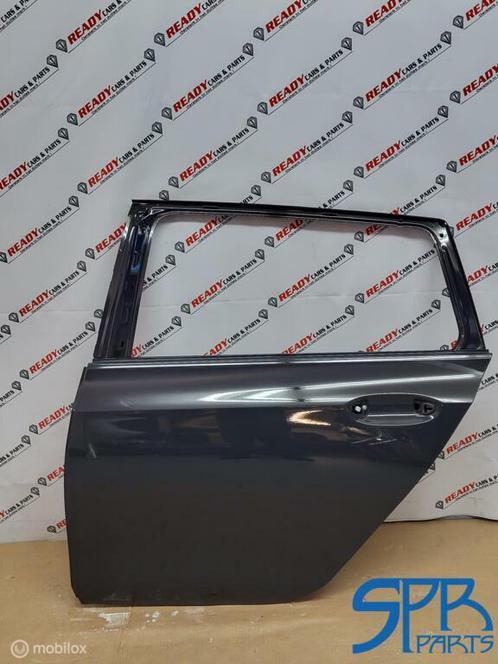 Golf 8 VIII Variant LINKSACHTER LI7F DEUR PORTIER 5H9833055G, Auto-onderdelen, Carrosserie en Plaatwerk, Deur, Volkswagen, Achter