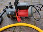 waterpomp, Tuin en Terras, Waterpompen, Ophalen, Zo goed als nieuw, Beregeningspomp