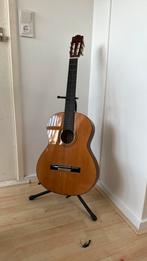 Akoestisch gitaar, Ophalen, Gebruikt, Klassieke of Spaanse gitaar
