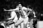 Ajax Jari Litmanen juichend na doelpunt 1996, Verzamelen, Verzenden, Nieuw, Ajax, Poster, Plaatje of Sticker