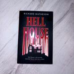 Hell House — Richard Matheson, Nieuw, Ophalen of Verzenden, Nederland, Richard Matheson
