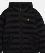 Kinderjas merk 116 Lyle scott NIEUW!, Kinderen en Baby's, Kinderkleding | Maat 116, Jongen of Meisje, Lyle & Scott, Ophalen of Verzenden
