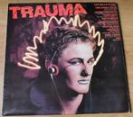 Various – Trauma, Cd's en Dvd's, Vinyl | Rock, Ophalen of Verzenden, Zo goed als nieuw, 12 inch, Alternative