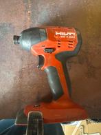 Hilti SID 4-A22 Schroefmachine, Variabele snelheid, Ophalen of Verzenden, Boor- en Schroefmachine, Gebruikt