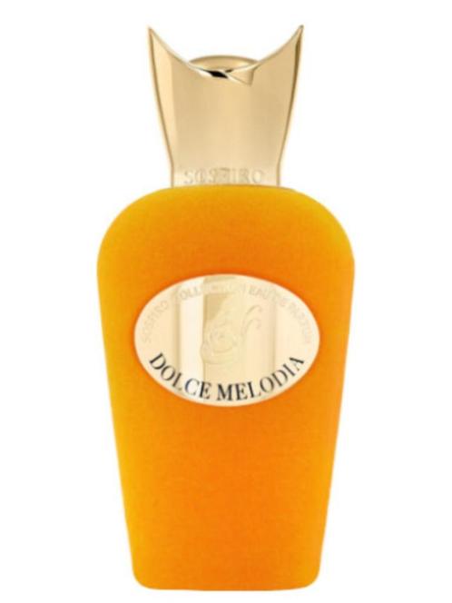 Sospiro Dolce Melodia, Sieraden, Tassen en Uiterlijk, Uiterlijk | Parfum, Zo goed als nieuw, Ophalen of Verzenden