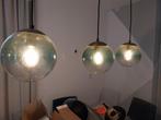 Eettafel Hanglampen - 6x stuks, Huis en Inrichting, Lampen | Hanglampen, Ophalen, Gebruikt