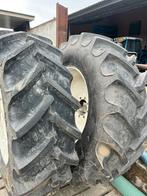 Set nieuwe banden bkt 520/85r38, Zakelijke goederen, Agrarisch | Onderdelen | Banden, Velgen en Assen, Ophalen