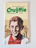 Luisterboek - Cruijffie Jongensjaren - Jan Eilander, Cd, Ophalen of Verzenden