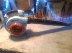 Stihl BG 86 Bladblazer - Krachtig en Betrouwbaar, Gebruikt, Handgedragen, Ophalen of Verzenden, Stihl