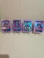 Max verstappen topps turbo attax f1 2023 Pink parallel 100, Ophalen of Verzenden, Nieuw, Plaatje