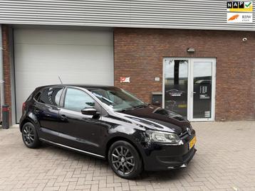 Volkswagen Polo 1.2-12V Trendline|AIRCO|NIEUWE APK|APPLE CAR beschikbaar voor biedingen