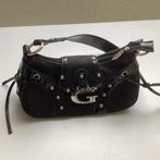 GUCCI TASJE, Sieraden, Tassen en Uiterlijk, Tassen | Damestassen, Ophalen of Verzenden, Nieuw, Zwart, Schoudertasje