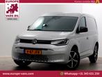 Volkswagen Caddy Cargo 1.5 TSI 115pk Benzine DSG-Automaat LE, 15 km/l, Euro 6, 4 cilinders, Volkswagen