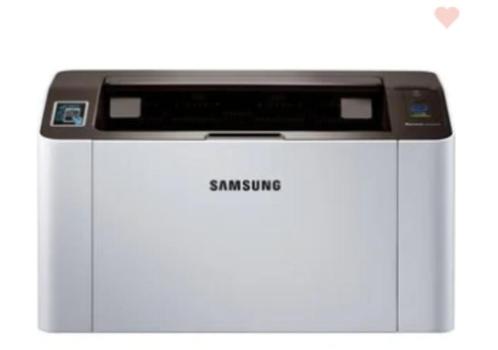 Samsung Xpress M2026W A4 Zwart-wit Laserprinter NIEUW IN DOO, Computers en Software, Printers, Nieuw, Printer, Draadloos, Ophalen of Verzenden